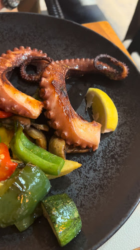 Recenzije Restaurant Kompas u Zadar - Restoran