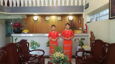 Photos of Golden Pearl Hotel