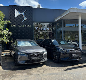 Photo n°3 de DS SALON AJACCIO à Ajaccio (Atelier de réparation automobile)