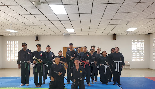 BUJINKAN PANAMÁ