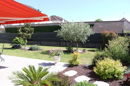 Photo de Création Verte | Paysagiste 89 à Villeneuve-la-Guyard
