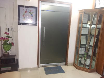 Photos of NHP Education Consultants
