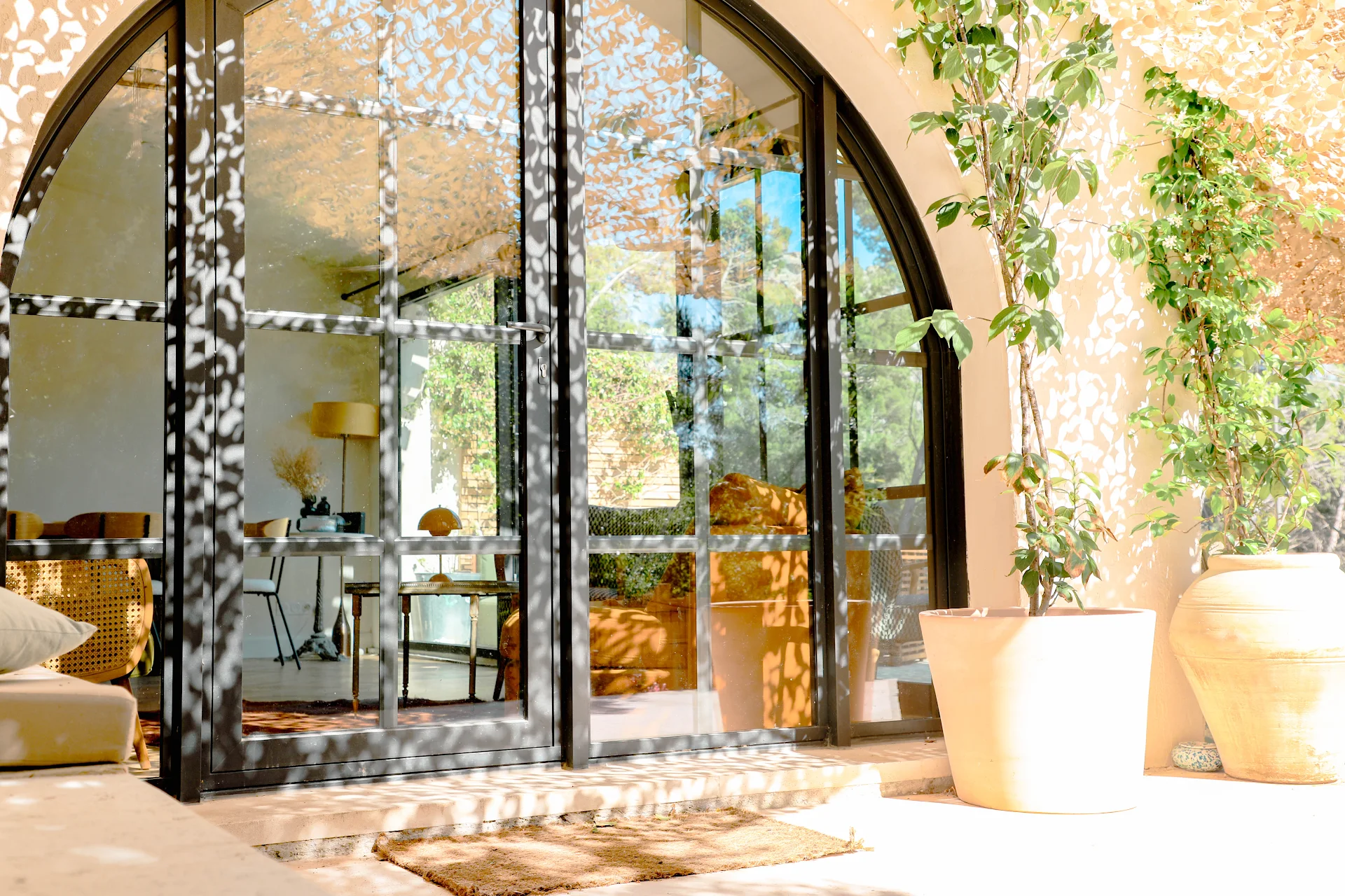 Hôtel des oiseaux, maison d'hôtes - Baux de Provence