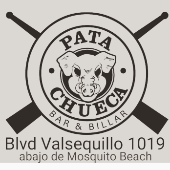 Pata Chueca - Thumbnail
