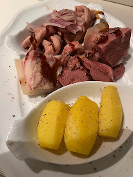 Photo n°78 de Les Petits Ventres à Limoges (Restaurant)