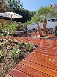 Photo n°4 de Jardin & Co à Quiberon (Paysagiste)