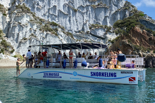 Catamarano Events Gallery - Italy