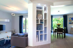 Photo n°4 de Sarl Snci à Rivesaltes (Plâtrier.ère)