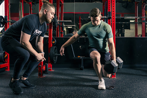 No Limit Personal Training and Group Fitness Orange County - Thumbnail