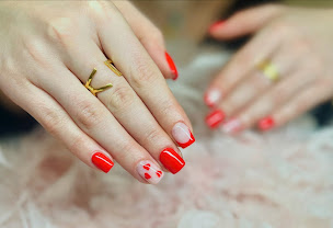 Photo n°8 de So’Pretty Nail à Cuverville (Salon de coiffure)