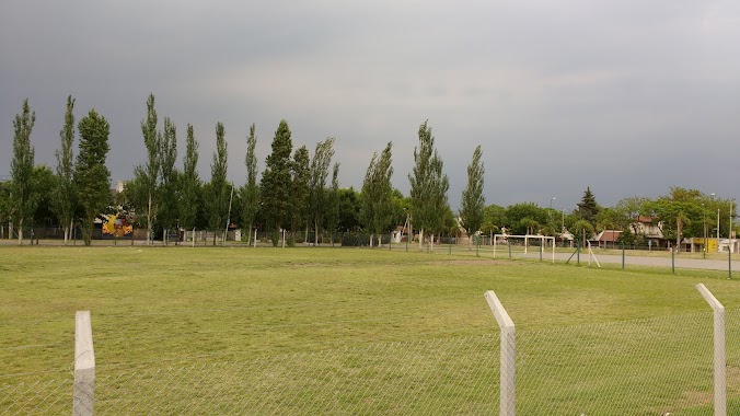 Paseo de la Estación Rafael Calzada, Author: Facuu Laguna