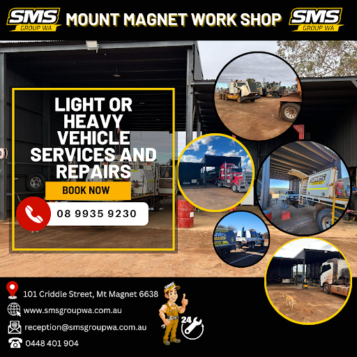 SMS Group WA - Thumbnail
