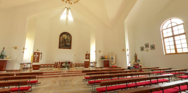 Crkva sv. Franjo - Crkva
