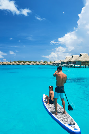 Tahiti Tourisme - Australia - Thumbnail