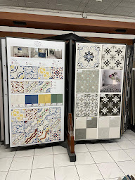 Photo n°25 de Carrelage et Bain - AB Carrelages à Libourne (Fournisseur de pierre naturelle)