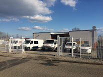 Confibat et Cavusoglu à Folschviller