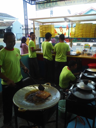Photos of Martabak BBM