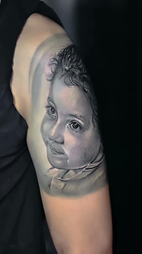 Comentarios y opiniones de Daniel Yépez Tattoo