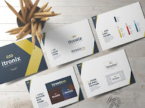 Anthony QUEDEVILLE, graphiste indépendant à Nevers à Coulanges-lès-Nevers