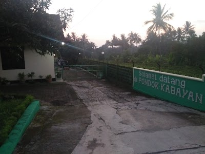 Photos of Pondok Wisata Kabayan