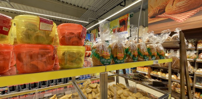 FRESH Plus Barca - Košice