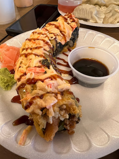 Yoko's Sushi and Hibachi - Thumbnail