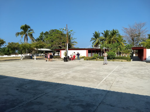 Lázaro Cárdenas High School - Thumbnail