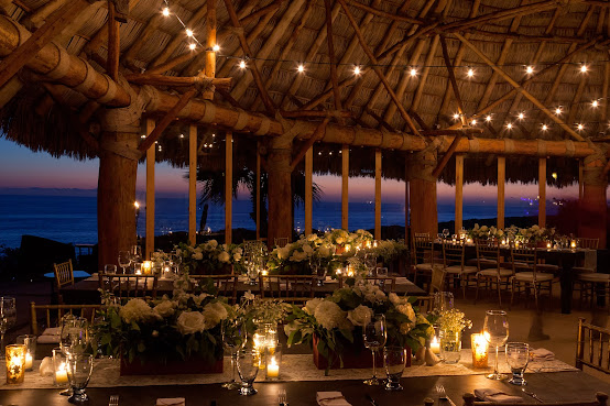 El Mirador Ocean View Restaurant by null