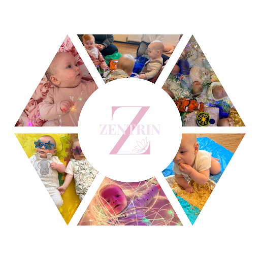 Zentrin Baby