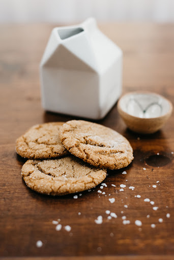 Comfort Bakeshop - Thumbnail