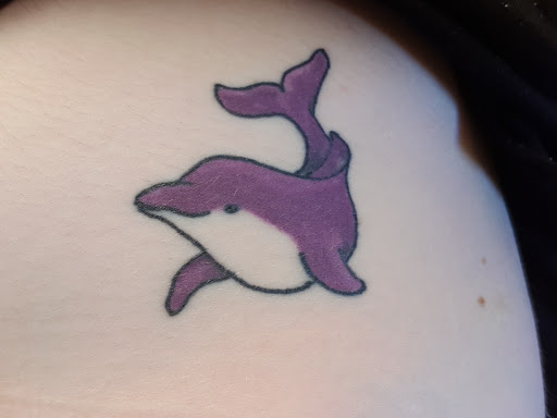 Bangarang Body Art - Thumbnail