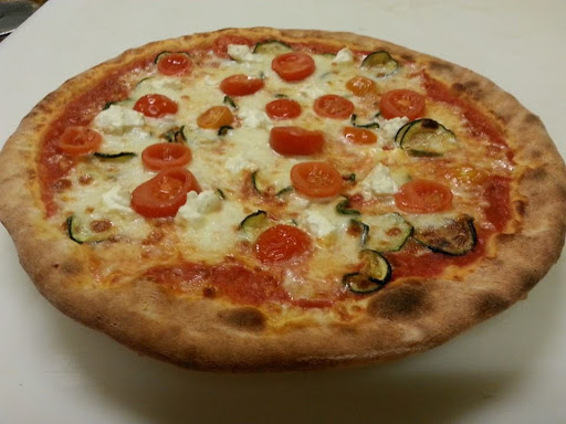 Mister Pomodoro Campodoro - Thumbnail