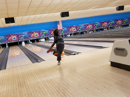 Plum Hollow Lanes