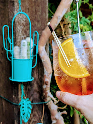 Photo n°47 de LE BISTROT ITALIEN à Cuisery (Pizzas à emporter)