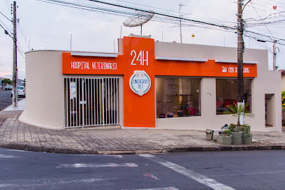 Universo Pet Hospital Veterinário