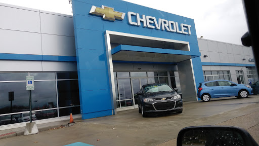 Spitzer Chevrolet Northfield - Thumbnail