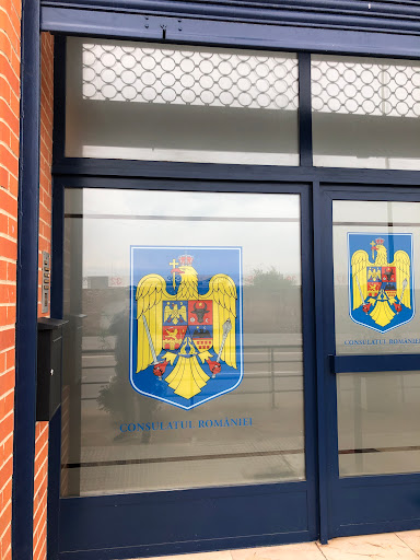 Romanian Consulate - Thumbnail