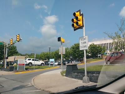 Photos of UPMC Altoona