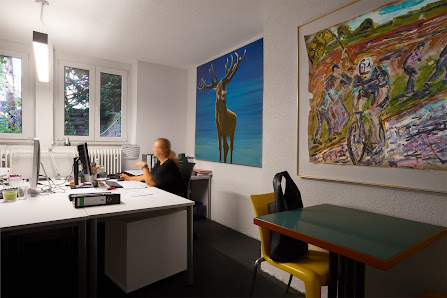 Innenarchitektur