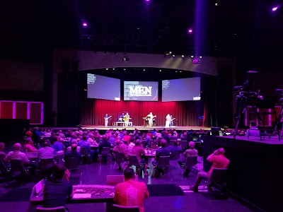 Photos of Brookwood Church