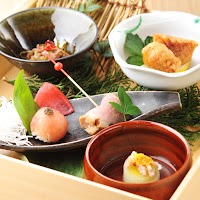 肉懐石 にしやま