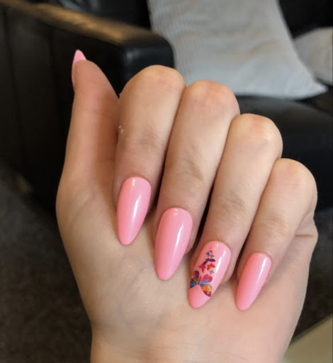 Jesscustomnails - Visual