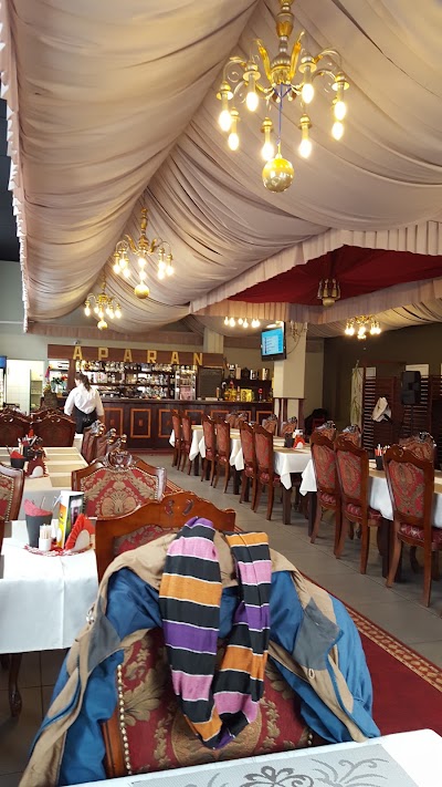 Photos of Armeenia restoran "Aparan"