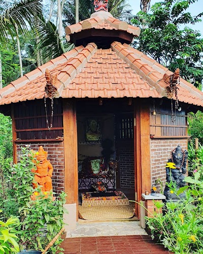 Photos of &Psi; ॐ Haidakhan Baba Home Ubud ॐ &Psi;