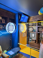 Ma Target à Lorient