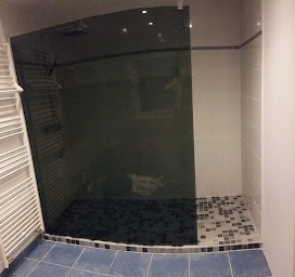 Photo n°7 de Les rénovations du Rodig à Saint-Nic (Électricien)