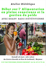 Photo n°5 de Natur'elle Yoga avec Charlotte à Meymac (Centre de bien-être)