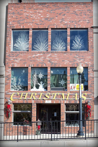 The Twelve Months of Christmas