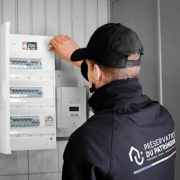 Photo n°16 de PPF Cambrai à Escaudain (Menuisier)