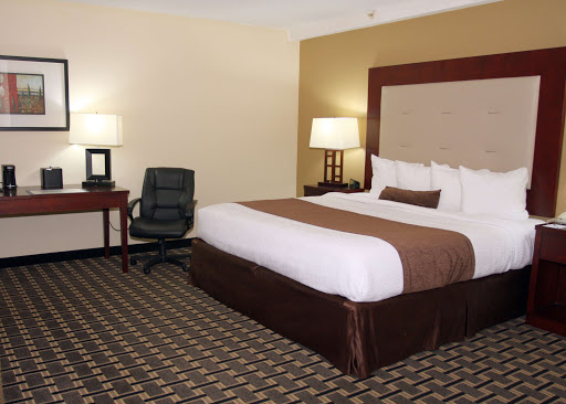 Best Western Woodstock Inn - Thumbnail